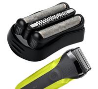 Testina di ricambio compatibile con tutti i rasoi Braun Series 3