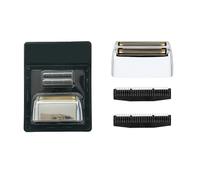 Testina Di Ricambio Compatibile For Rasoio A Doppia Lamina BaBylissPRO, FXFS2