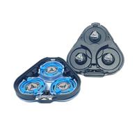 Testina Di Ricambio Completa, Compatibile Con Philips SH50 5000 6000, Compatibile Con Norelco S6000 S6011 S6015 S6840 S6550 Rasoio Elettrico