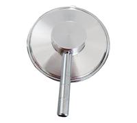 Testina di ricambio completa per fonendoscopio