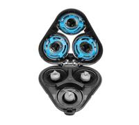 Testina Di Ricambio Completa SH50, Compatibile Con Philips, S5000 S5420 S5140 S5110 S5050 S5091 S5082 S5380 S5400 S5510 S5560 S5270 S5075