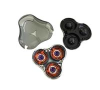 Testina di ricambio completa SH98 S7000 S9000 for lametta, 1 pezzo, compatibile con Norelco, compatibile con Philips, rasoio SH70/52 S7310 S7370 S7530 S7720 S7780