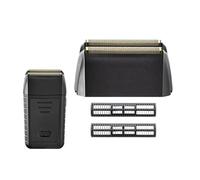 Testina Di Ricambio Con Lamina E Lame, Compatibile Con Rasoio Elettrico Wahl 5 Star Series Vanish 8173-700