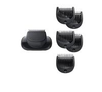 Testina Di Ricambio EasyClick, Compatibile Con Rasoio Elettrico Braun Series 5, 6, 7 5035s,5049cs,6040cs,6072cc,6090cc,7025s,7027cs,7089cc
