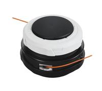 Testina di ricambio Ego AH1530, modelli ST1502SA, ST1502XY, ST1500XY, ST1504SF (bianco)