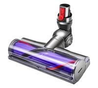 ，Testina di ricambio for aspirapolvere ，Compatibile con gli aspirapolvere Dyson V10 V12 Detect Slim Animal Absolute