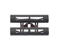 Testina Di Ricambio For Gruppo Barra E Taglierina, Compatibile Con Wahl, Accessori For Lame For Rasoio Elettrico Finale Serie 5 Star 7031-100, 7043-100(2 blade)