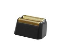 Testina Di Ricambio For Gruppo Barra E Taglierina, Compatibile Con Wahl, Accessori For Lame For Rasoio Elettrico Finale Serie 5 Star 7031-100, 7043-100(Black Net cover)