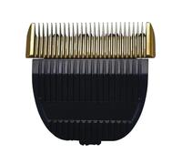 Testina Di Ricambio For Lama, Compatibile Con Tagliacapelli Panasonic, ER-GP80, ER1611, ER1512, ER1511, ER1510, ER1610, ER160, ER153, ER152(2pcs)