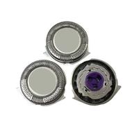 Testina Di Ricambio For Lama Di Rasoio, Compatibile Con Philips, 3 Pezzi HQ8 HQ8505 HQ7340 HQ7350 HQ7363 HQ7800 HQ7890 HQ8445 HQ8825 HQ8845 HQ8865(3pcs)