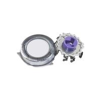 Testina Di Ricambio For Lama Di Rasoio HQ8 Da 3 Pezzi, Compatibile Con PHILIPS, Rasoio Elettrico PT730 PT735 PT860 PT870 AT750 AT751 AT890 AT891 HQ7120 HQ7100