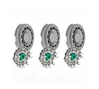 Testina Di Ricambio For Lame Da Barba SH60 Da 3 Pezzi, Compatibile Con Philips Serie S6000 S6800/85 S6880/81 S6810/82 S6810/50 S6850/85 S6881/82