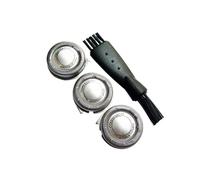 Testina di ricambio for lame di rasoio HQ8, compatibile con PHILIPS, rasoio elettrico PT730 PT735 PT860 AT751 AT890 AT891 HQ7120 HQ7100(1pcs)