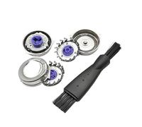 Testina Di Ricambio For Lame Di Rasoio HQ8 Da 3 Pezzi, Compatibile Con Philips, Rasoio Elettrico HQ7120 HQ7100 PT730 PT735 PT860 PT870 AT750 AT751