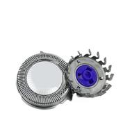 Testina Di Ricambio For Lame Di Rasoio HQ8 Da 3 Pezzi, Compatibile Con PHILIPS, Rasoio Elettrico PT730 PT735 PT860 PT870 AT750 AT751 AT890 AT891 HQ7120 HQ7100.