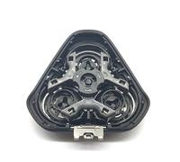 Testina Di Ricambio For Lame Di Rasoio Philips Norelco S3000 S3103 S3206 S3202 S3203 S3102 S4303, Non Applicabile For La Serie 3000 5D