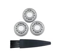 Testina Di Ricambio For Lame Di Rasoio SH70, Compatibile Con Philips, Compatibile Con Norelco, Serie 7000 S7310 S7370 S7530 S7780 S7010 S7000.