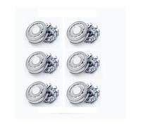 Testina di ricambio for lame di rasoio SH70, compatibile con Philips Norelco, serie 7000 S7310 S7370 S7530 S7780 S7010 S7000 Lame di rasoio(2pcs)