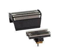 Testina Di Ricambio For Lamina E Taglierina 30B, Compatibile Con Rasoi Elettrici Braun Series 3 199S1 4747 4737 5745