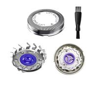 Testina Di Ricambio For Rasoio, 3 Pezzi, Compatibile Con Philips, Compatibile Con Norelco, HQ56 HQ30 HQ4HQ912 HQ917 PQ206, Nuova