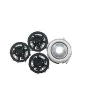 Testina Di Ricambio For Rasoio, 3 Pezzi, Compatibile Con Philips, HQ3 HQ56 HQ55 HQ44 HQ4 HQ8 HQ64 HQ54 HQ300 HQ6 HQ HS HP RQ32 Series Razor Blade(RQ32)
