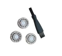 Testina Di Ricambio For Rasoio, 3 Pezzi, Compatibile Con Philips, SH90/62 9000 Series S9090 S9031 S9151 S9152 S9311 S9321, Parti For Rasoio