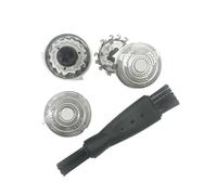 Testina Di Ricambio For Rasoio 3 Pezzi HQ9, Compatibile Con Philips, Rasoio HQ9100 HQ9190 HQ9070 HQ9170 HQ9020 HQ8160 HQ8250 HQ9090.