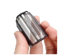 Testina di ricambio for rasoio 31B, compatibile con Braun, 5316 5317 5410 5412 5414 5415 5416 5418 5427 5441 5442 5443 5444 testina di rasatura a rete
