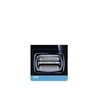 Testina Di Ricambio For Rasoio 40B, Compatibile Con I Rasoi Elettrici Braun CoolTec Serie CT2s, CT2cc, CT4cc, CT4s, CT4cc, CT5cc, CT6cc.