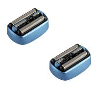 Testina Di Ricambio For Rasoio A Lamina 40B, Compatibile Con Braun, Compatibile Con CoolTec CT2S CT2Cc CT3Cc CT4S CT4Cc CT5Cc CT6Cc