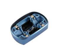 Testina di ricambio for rasoio a lamina 40B compatibile con Braun Cooltec CT2S Ct2cc Ct3cc CT4S Ct4cc Ct5cc Ct6cc-T33C