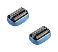Testina Di Ricambio For Rasoio A Lamina 40B, Compatibile Con Braun, CoolTec CT2S CT2Cc CT3Cc CT4S CT4Cc CT5Cc CT6Cc