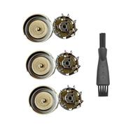 Testina Di Ricambio For Rasoio A35R SH71, Compatibile Con Philips, S5531 S5535 S5532 S5533 S5535 S7950 S8050. Lama For Rasoio S9931 S9932 S9935(1set)