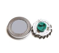 Testina Di Ricambio For Rasoio, Compatibile Con Accessori For Testine Philips For HQ8 PT710 PT715 PT720 PT721 PT722 PT724(1pcs)