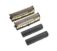 Testina Di Ricambio For Rasoio, Compatibile Con Andis, 17150 E 17200, Testina Di Ricambio For Rasoio(2set)