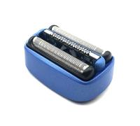 Testina Di Ricambio For Rasoio, Compatibile Con Braun, 40B, Compatibile Con CoolTec, Rasoio CT2S CT2CC CT3CC CT4S CT4CC CT5CC CT6CC