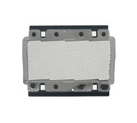 Testina di ricambio for rasoio, compatibile con Braun, 5449 3752 3105 5447 3710, griglia a rete for rasatura