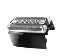 Testina Di Ricambio For Rasoio, Compatibile Con Braun, Serie 5/7/8, For Testina Di Rasoio Elettrico Da Uomo 52B/ 52S/ 70B/ 70S /83M.(83M)