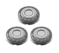 Testina Di Ricambio For Rasoio, Compatibile Con Lame Di Precisione Philips, Serie 9000 S9000 SH-91