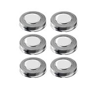 Testina Di Ricambio For Rasoio, Compatibile Con Philips 7000 E Serie Angolare 5000, SH71/52(6pc)