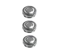 Testina Di Ricambio For Rasoio, Compatibile Con Philips 9000 Sh98/72 S9000 SP9880 SP9800 SP8920 SP896, Rasoio Elettrico(3pcs)