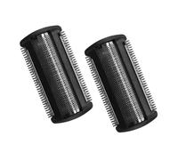 Testina Di Ricambio For Rasoio, Compatibile Con Philips, Bodygroom BG 2024-2040 S11 YSS2 YSS3 Series(2pcs)