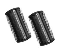 Testina Di Ricambio For Rasoio, Compatibile Con Philips, Compatibile Con Bodygroom, Serie BG 2024-2040 S11 YSS2 YSS3(2pcs)