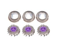 Testina Di Ricambio For Rasoio, Compatibile Con Philips, Compatibile Con Norelco, HQ HS HP Series HQ3 HQ4 HQ56 HQ55 HQ300 HQ6 HQ916 Rasoio