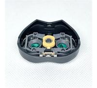 Testina Di Ricambio For Rasoio, Compatibile Con Philips, Compatibile Con Norelco, HQ6070 HQ6071 HQ6073 HQ6075 HQ6076 HQ6090 HQ6095 HQ9070 Lama Di Rasoio Nera