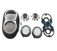 Testina Di Ricambio For Rasoio, Compatibile Con Philips, HQ6 HQ686 HQ642 HQ662 HQ663 HQ664 HQ665 HQ6425 HQ6426 HQ6465 HQ6466. Testina Di Rasatura(2pcs)
