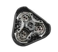 Testina Di Ricambio For Rasoio, Compatibile Con Philips, Modello Serie S1000, S1010, S1020, S1050s, 1060, S1320, S1520, S3110, S3590, S3520.