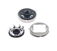 Testina Di Ricambio For Rasoio, Compatibile Con Philips, Norelco HQ3 HQ56 HQ55 HQ44 HQ4 HQ8 HQ64 HQ54 HQ300 HQ6 HQ HS HP RQ32 Series Razor Blade(RQ32)