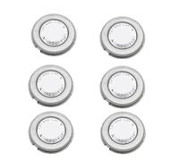 Testina Di Ricambio For Rasoio, Compatibile Con Philips Norelco, Rasoio Elettrico HQ5890, HQ5885, HQ5870, HQ5866, HQ5865, HQ5430, HQ5426, HQ4890.(6pcs)