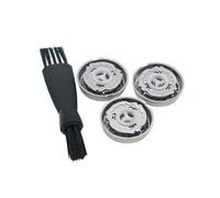Testina di ricambio for rasoio, compatibile con Philips Norelco, rasoio elettrico HQ5890, HQ5885, HQ5870, HQ5866, HQ5865, HQ5430, HQ5426, HQ4890. Lame di ricambio for rasoio.